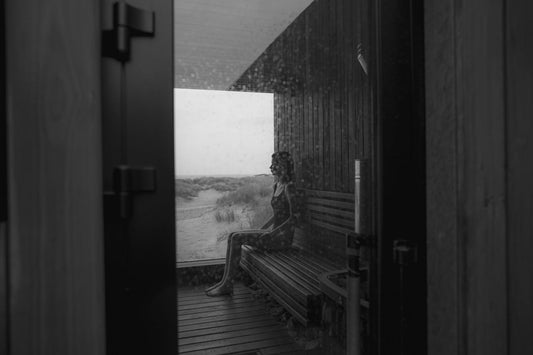 Sauna Health and Safety, what to know