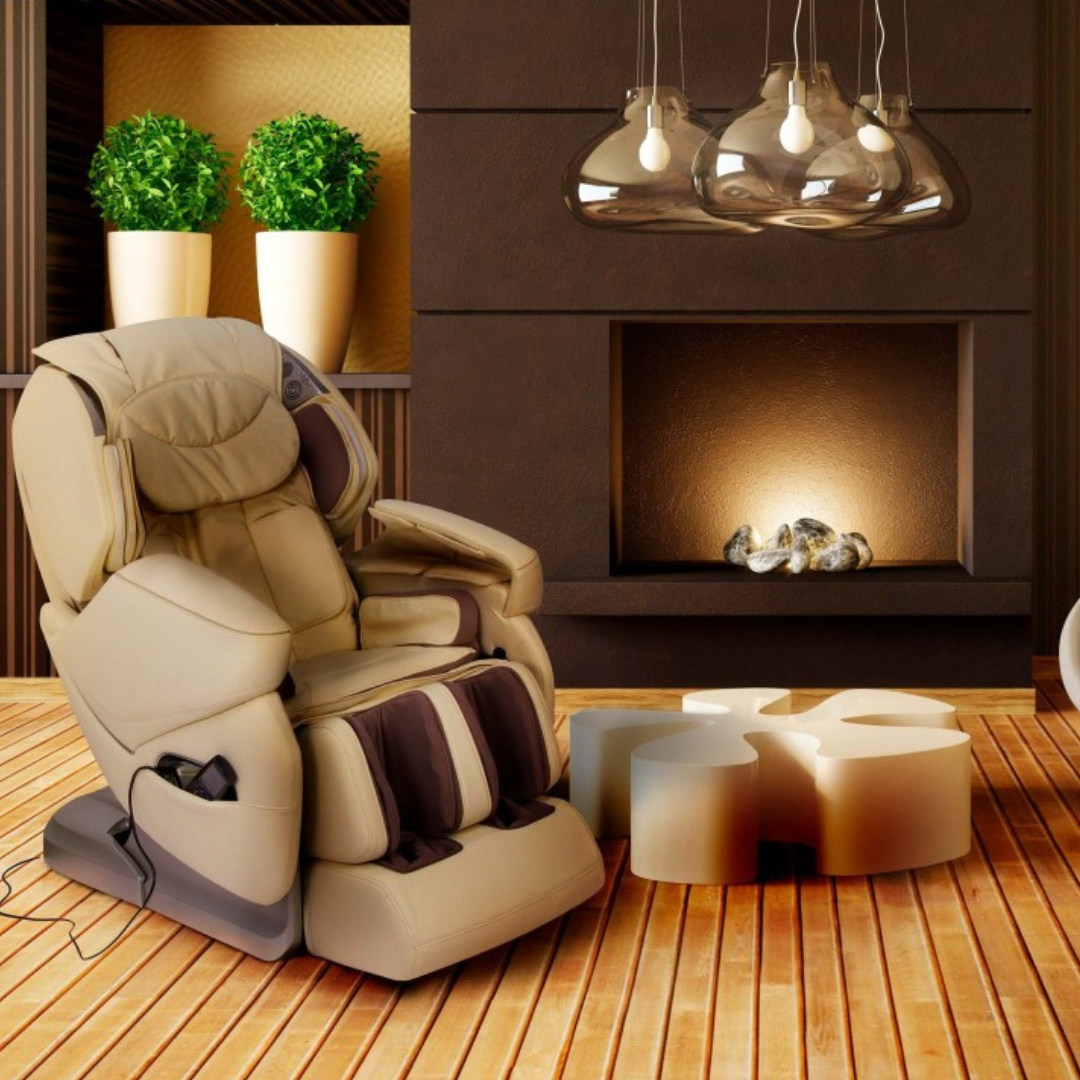 Massage Chairs